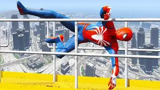 Funny Moments In GTA V - GTA 5 MOST Hilarious FAILS Ever Seen!