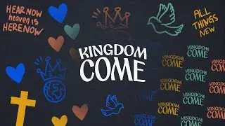 CGIF | Session 1 | Sunday 5 PM