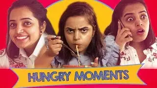 Hungry Moments | MangoBaaz