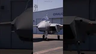 F-15E Strike Eagle #shorts #usairforce #usaf #usafunnyshorts #veteran #military #usnavy #veterans