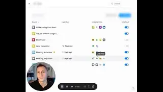 AI Agent for Business Owners