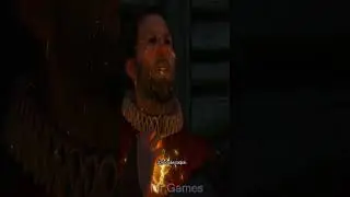 #SHORT Wiedźmin 3 Po co tu Radowid?   (The Witcher 3)