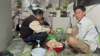 Món an miền Tây hấp dẫn 