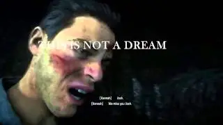 Josh Washington - Gasoline &hearts; Until Dawn GMV