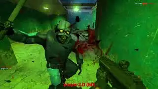 [4K] HL2DM EU: Mix #123 | player 2.0 PoV | 2012-02-21