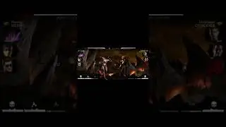 Mk Mobile Klassic Tower Battle 62 #mkmobile #klassictower