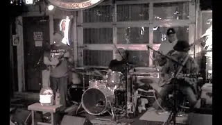 Lionel Young Band at the Morrison Holiday Bar 10 /18 /24 set 2