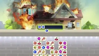 Tile Mansion