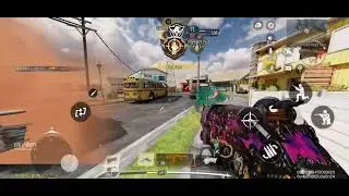 RUNNING WITH THE PRESTIGE HG40 SMG