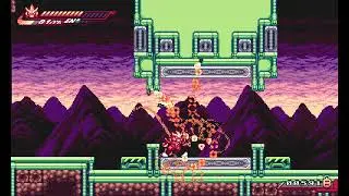 Gravity Circuit DEMO - Gameplay, no commentary, Bug at the end has been fixed now