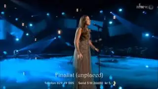 Melodi Grand Prix 2013 (Norway) - All songs