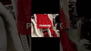 PRIMARK Rue Neuve BXL