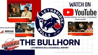 The Bullhorn: Summer Starts Here: Brothers, Fitness & the Schools Out Game