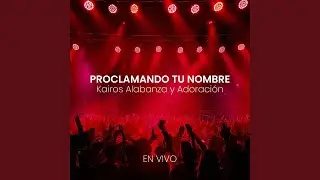 Mi Fortaleza, Roca Mía (En Vivo)