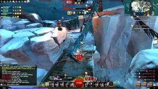 Condi Herald vs Soulbeast