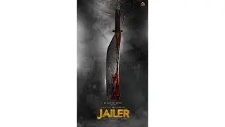 Thalaivar 169 Is Titled Jailer  #rajinikanth #thalaivar169 #anirudh #sunpictures #nelson