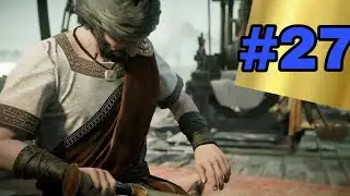 Assassin's Creed Origins PART 27 gameplay walkthrough 1080p NO COMMENTARY (FULL GAME)