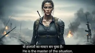 Learn English Through Movie  | Advanced English Sentences | Advanced English Structure | SRS ENGLISH