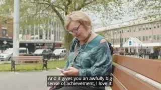 Karen Fletcher - Sense of Achievement