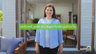 Real Estate Agents' Obligations