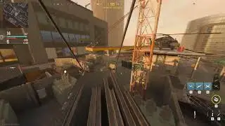Insane Trickshot
