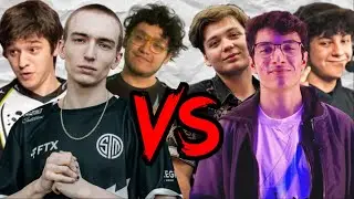 WHO IS BETTER, THE OLD GUARD OR THE NEW GUARD?