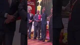 Direct selling company of the year 2024. #INDUSVIVA HEALTHSCIENCES pvt Ltd. #Viral #subscribe #viva