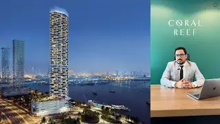 Coral Reef by DAMAC Properties | Invest in Dubai Maritime City