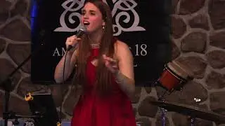 Hallelujah (Leonard Cohen Cover)- Emily Nacchio
