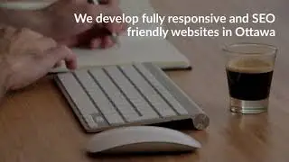 Ottawa Web Design