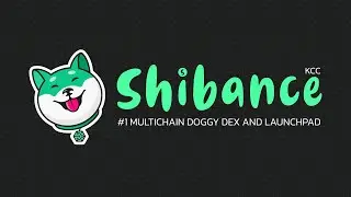 Shibance Launches on KuCoin Community Chain (KCC)