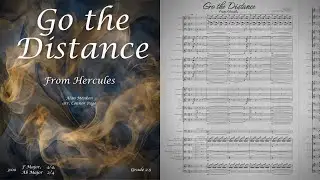 Go the Distance