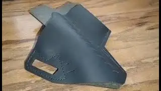 Versacarry Commander Deluxe Holster Review