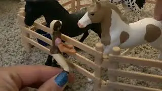 Wildflower Stables (Season 2, Episode 3) In The Morning 