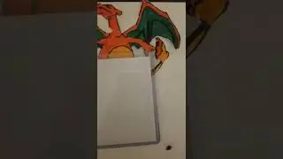 charizard alt art