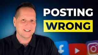 Why Social Media Isn&rsquo;t Getting You Clients (And What Actually Does)