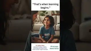 Your Child Listens After Calming Down | Brain-Based Parenting