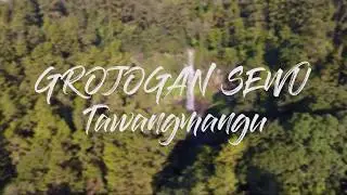 GROJOGAN SEWU TAWANGMANGU