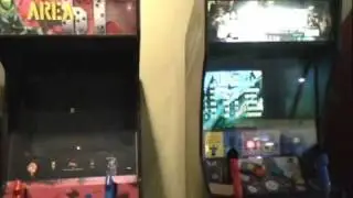 Funspot Tour Part 2 (03/08)