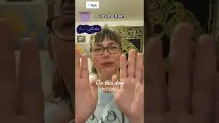 Crown Chakra Reiki | Selenite Healing| Crystals n Chi
