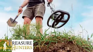 Treasure Hunters Online Store