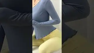 Have you heard about these Women Yoga Tops ?