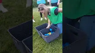 Staff Sports Day- Team Appreciation Killashee