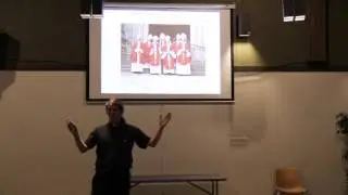 RCIA - Fr Tom Dillon - What is Dogma and Doctrine?