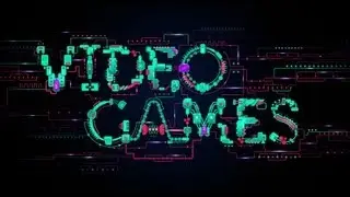 CJCogswell Gaming Channel Trailer
