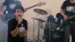 CCCI @ You Rock my World