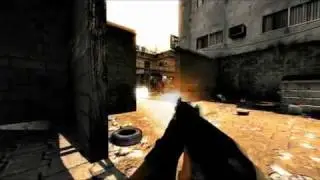 COD 4 BEST SYNC EVER! :D