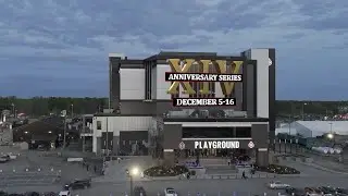 Playground - XIV Anniversary Series