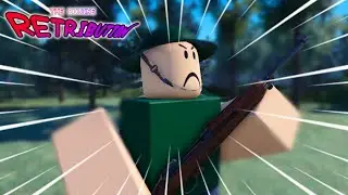 IS THIS THE BEST UPCOMING TD GAME?? | ROBLOX - Retribution