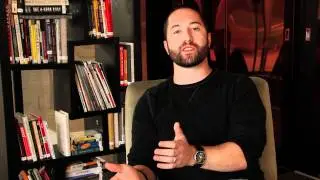 Social Media's Effect on Motion Media